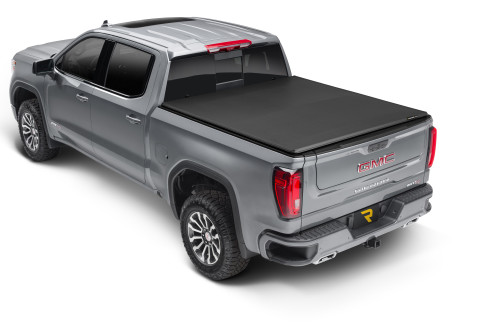 Extang 90355 - 15-21 Chevy/GMC Canyon/Colorado (6 ft bed) Trifecta ALX