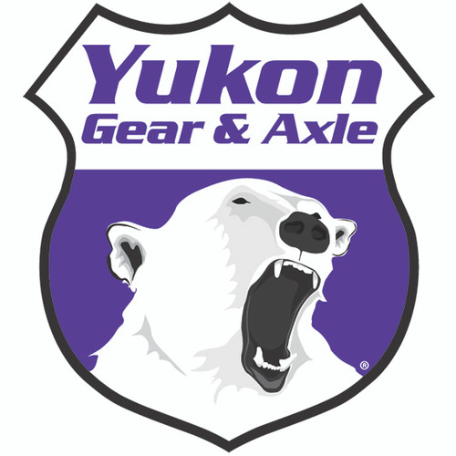 Yukon Gear YP DOF9-08 - Pilot Circlip / 3.250in Yukon Ford 9in Drop Out New Design Only