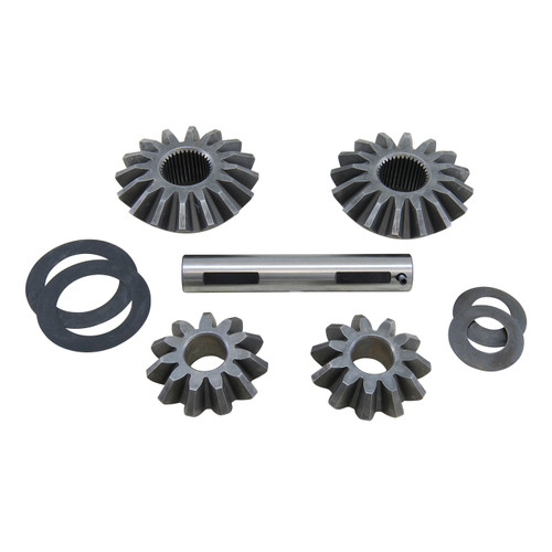 Yukon Gear YPKD70-S-35 - Replacement Standard Open Spider Gear Kit For Dana 70 and 80 w/ 35 Spline Axles