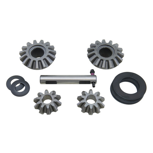 Yukon Gear YPKC8.25-S-27 - Standard Open Spider Gear Kit For 96 and Older 8.25in Chrysler w/ 27 Spline Axles