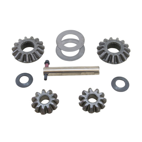 Yukon Gear YPKGM7.2IFS-S - Standard Open Spider Gear Kit For GM 7.2in S10 and S15 IFS
