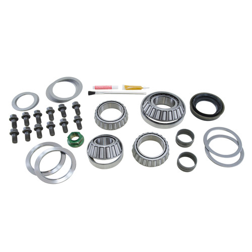 Yukon Gear ZK GM9.76 - USA Standard Master Overhaul Kit For The GM 9.76in w/ 12 Bolt Cover Rear Diff