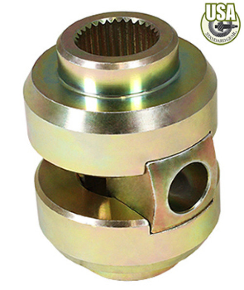Yukon Gear ZP MINSGM8.5-28 - USA Standard Mini Spool For GM 8.5in / 28 Spline