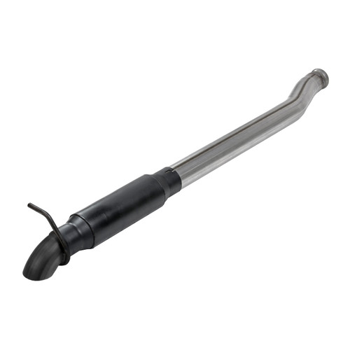 Flowmaster 818109 - Outlaw Extreme Cat Back Exhaust System