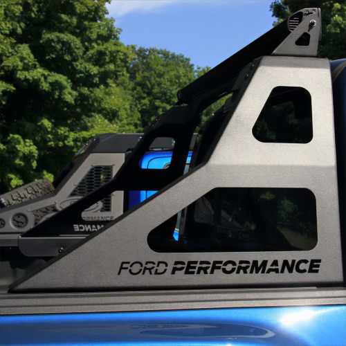 Ford Racing M-19007-F15R - 2019-2020 Ford Ranger Performance Chase Rack