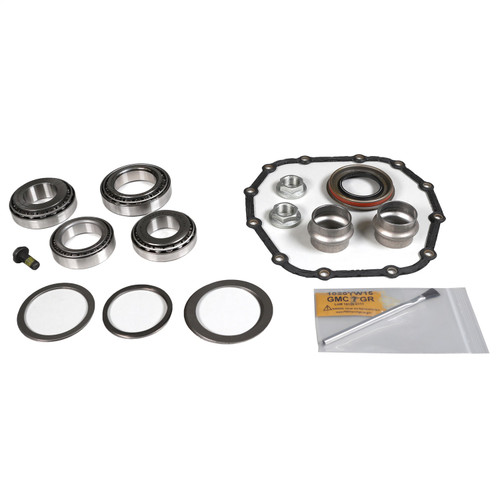 Ford Racing M-4210-R - Bronco/Ranger M220 Rear End Ring And Pinion Installation Kit