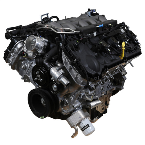 Ford Racing M-6007-M50CAUTO - 5.0L Coyote 460HP Automatic Transmission Crate Engine Gen 3 (No Cancel No Returns)