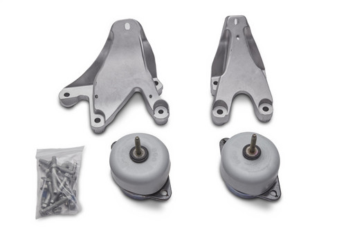 Ford Racing M-6038-M50 - 2011-2015 Mustang GT 5.0L Coyote Engine Swap Mounts