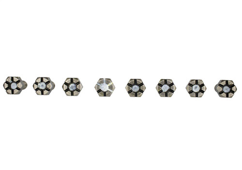 Ford Racing M-6379-B - 4.6L Manual Flywheel Bolts
