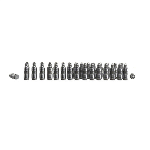 Ford Racing M-6500-M50R - 11-24 Mustang GT 5.0L / 15-20 Mustang GT350 5.2L High Performance Lash Adjusters