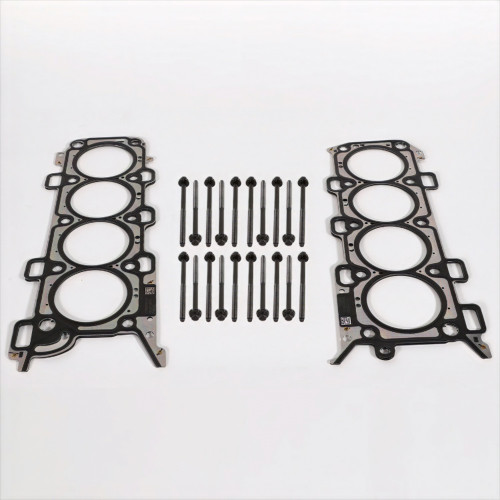 Ford Racing M-6067-M5018 - 18-21 5.0L Coyote Head Changing Kit - 12mm Head Bolts