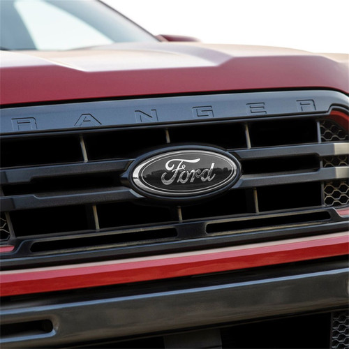 Ford Racing M-8200-TMR - 19-22 Ranger Tremor Modified Front Grille