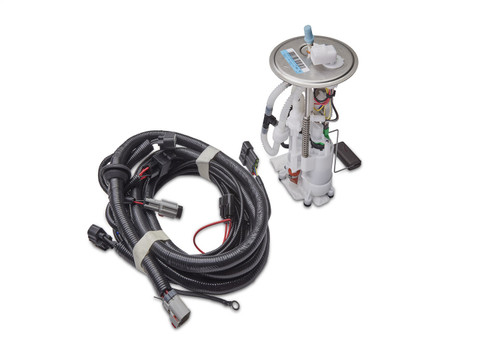 Ford Racing M-9407-GT05 - 2005-2009 Mustang GT Dual Fuel Pump Kit