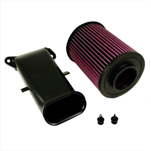 Ford Racing M-9603-FST - 2013-2014 Focus ST Cold Air Intake Kit