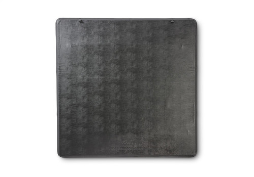 Ford Racing M-98150-FP - 15-22 F-150 Ford Performance Tri-Fold Tonneau Cover - 5.5in Bed