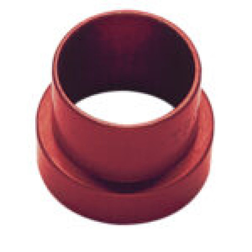 Fragola 481923 - 3AN Tube Sleeve - Red