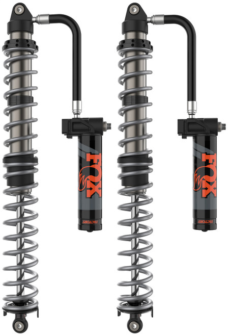 Fox 885-08-065 - 14-19 Polaris RZR XP 1000 EPS 2.5 Podium RC2 Coilover Shock 7/8in. Shaft w/DSC - Rear Set