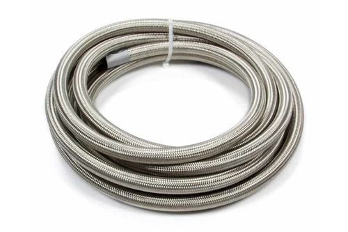 Fragola 720012 - 12AN 3000 Series Stainless Race Hose 20 Feet