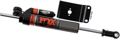 Fox 983-02-158 - 14-18 Ram 2500/3500 2.0 Perf Series 8.2in 23.3in Ext Through Shaft Axle Mount ATS Stabilizer