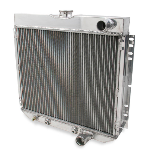 Frostbite FB127 - Aluminum Radiator- 3 Row