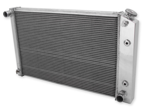 Frostbite FB163 - Aluminum Radiator- 3 Row