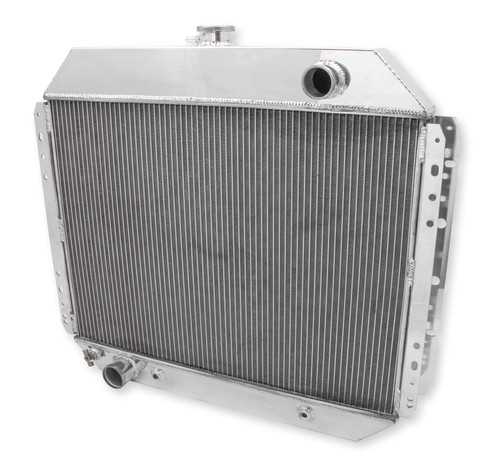 Frostbite FB159 - Aluminum Radiator- 2 Row