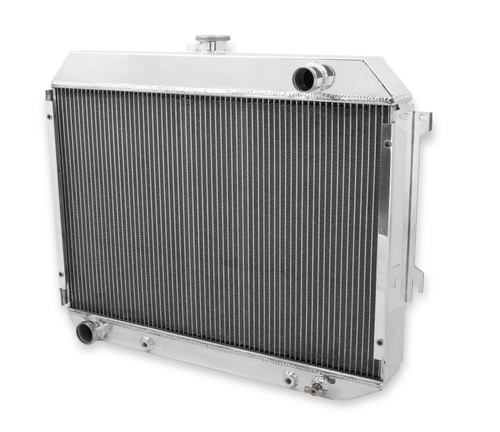 Frostbite FB157 - Aluminum Radiator- 3 Row