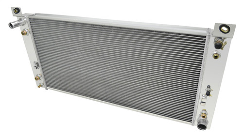 Frostbite FB288 - Aluminum Radiator- 3 Row