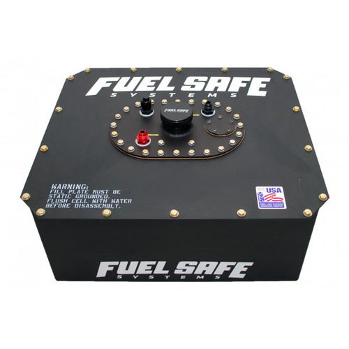 Fuel Safe RS212 - 12 Gal Economy Cell 20.75x17.875x9.500