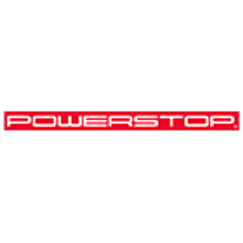 PowerStop SSH917 - Power Stop 07-14 Toyota Yaris Rear Autospecialty Brake Shoes w/Hardware