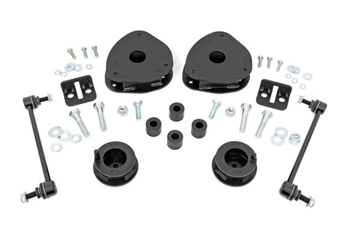 Rough Country 40100 - 1.5 Inch Lift Kit - Ford Bronco Sport 4WD (2021-2023)