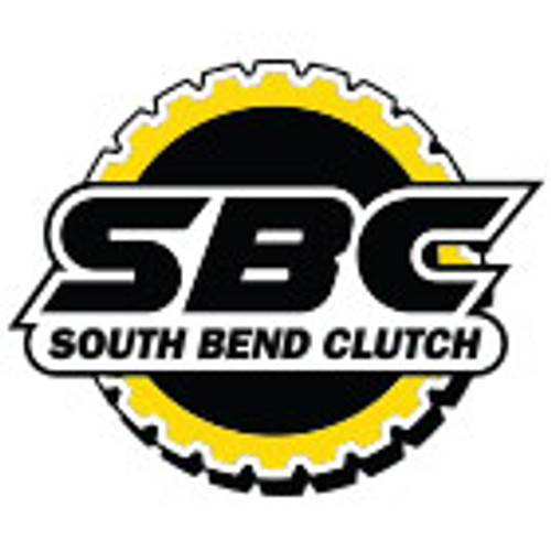 South Bend Clutch SDM0506-OR - Clutch replacement kit only to be used with South Bend Flywheel