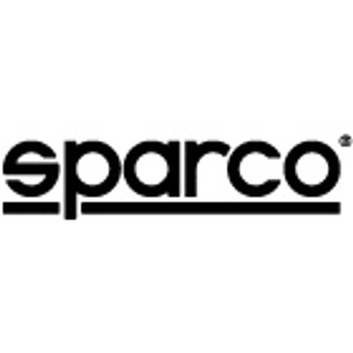 Sparco 00129546BRFX - Shoe Slalom 46 Blu/ White