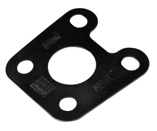 SPC Performance 71776 - 12-16 Fiat 500 Rear Toe -0.13 Shim