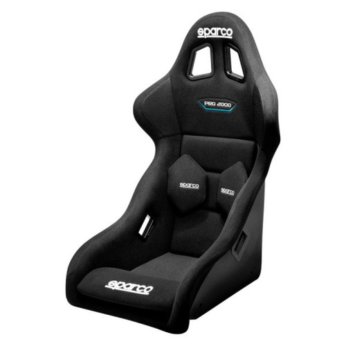 Sparco 008016RNR - Seat PRO 2000 QRT