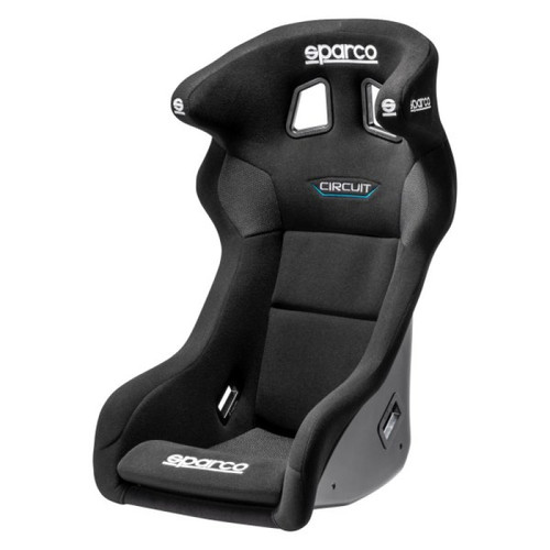 Sparco 008019RNR - Seat CIRCUIT QRT