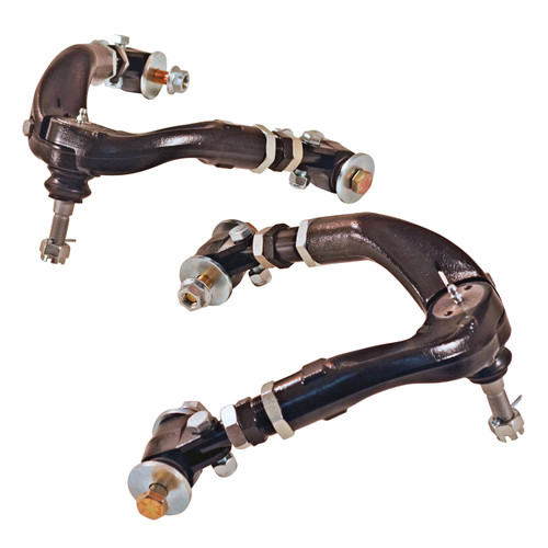 SPC Performance 97300 - Mopar A/B/E Body Adjustable Upper Control Arms (Pair)