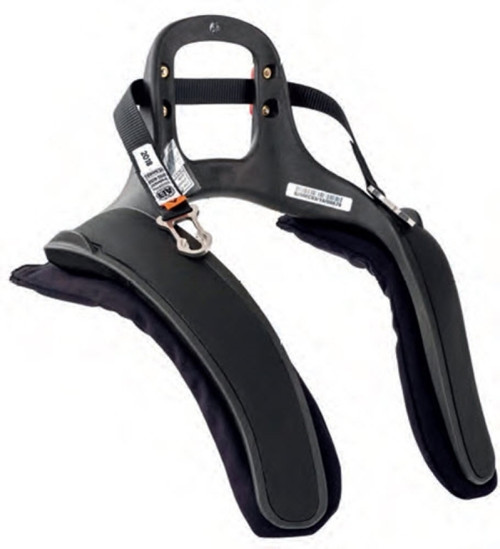 Sparco SHR20MCS3 - Stand21 Club III Frontal Head Restraint - Medium