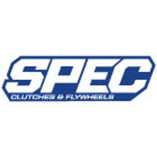 Spec SP903-2 - 05-08 Porsche 997.1 C2/C4 Stage 3 Clutch Kit