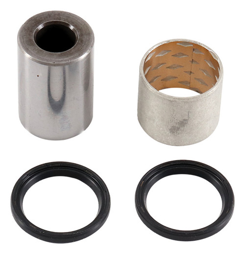 All Balls Racing 21-1012 - 06-13 Kawasaki KVF650 I Brute Force Lower Front Shock Bearing Kit