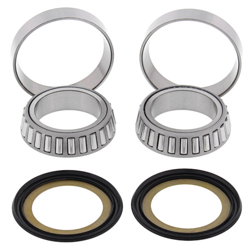 All Balls Racing 22-1039 - 21-22 Aprilia RS 660 Steering Bearing Kit