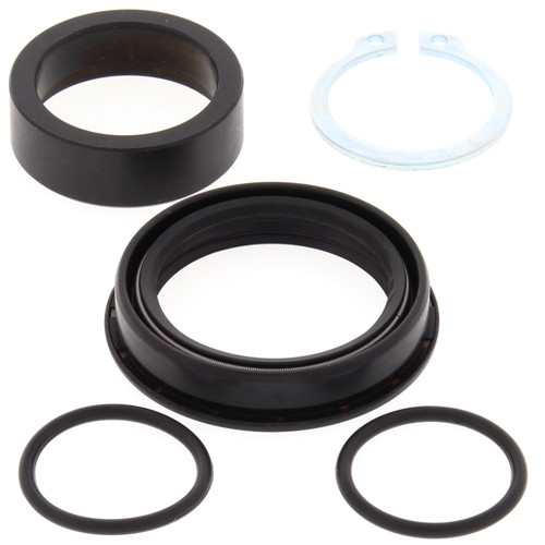 All Balls Racing 25-4030 - 10-11 Suzuki RMX450 Counter Shaft Seal Kit