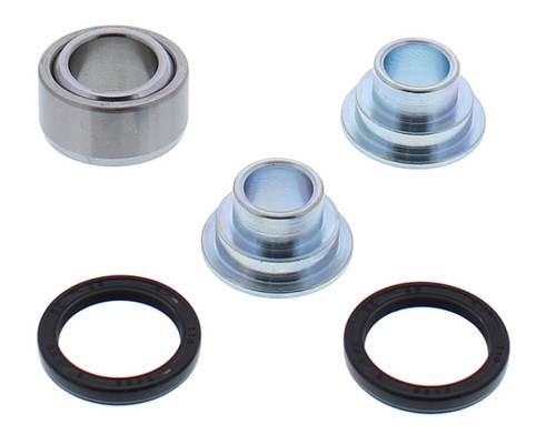 All Balls Racing 29-5077 - 17-19 KTM XC-W 150 Lower Rear Shock Bearing Kit