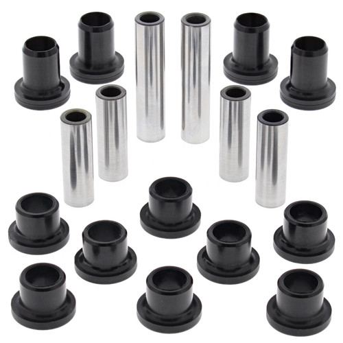 All Balls Racing 50-1129 - 2004 Arctic Cat 400 FIS 2x4 w/AT Rear Independent Suspension - 2 Kits Req. Per Veh