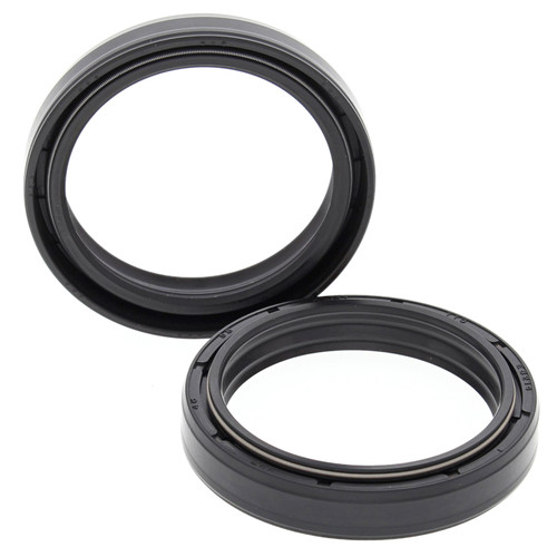 All Balls Racing 55-126 - 2020 Gas-Gas EC Ranger 300 Fork Oil Seal Only Kit