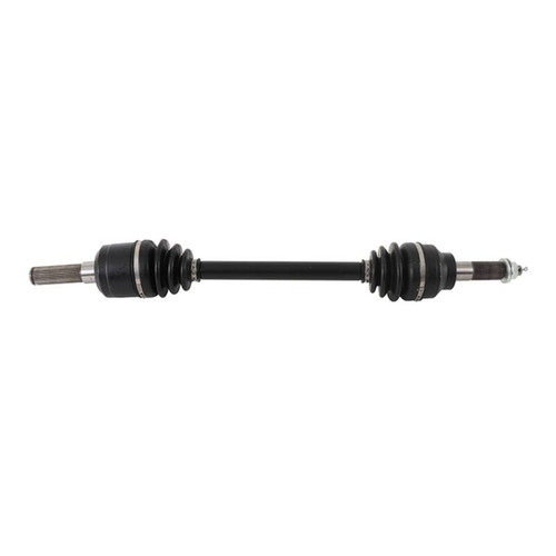 All Balls Racing AB8-KW-8-321 - 16-23 Kawasaki Mule PRO-FX 800 8 Ball Axle Rear Right