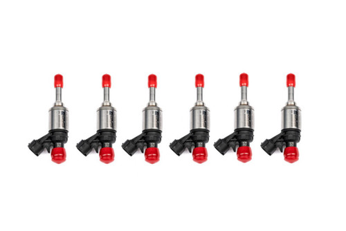 AMS ALP.28.07.0014-1 - Performance VR30DDTT Stage 3 Direct Injectors (Set of 6)