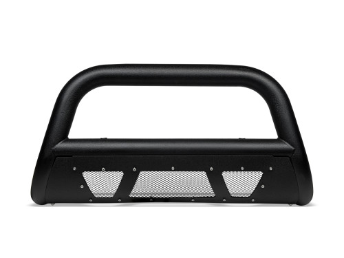 Armordillo USA 7160989 - 2001-2004 Nissan Xterra MS Bull Bar - Texture Black