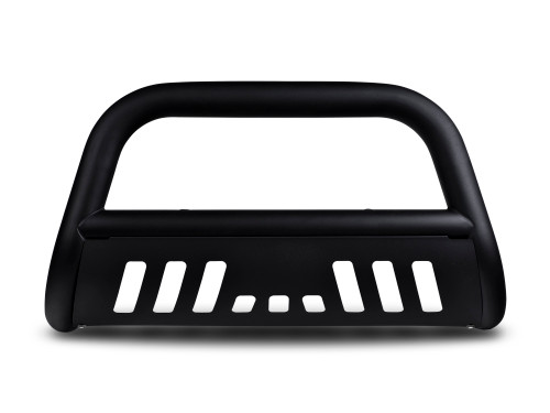 Armordillo USA 7177161 - 2019 Dodge Ram 1500 Classic Excl. Ram Rebel Classic Bull Bar - Matte Black