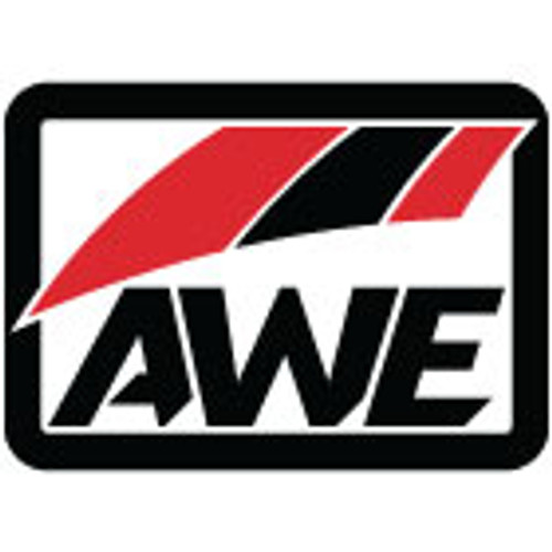 AWE 3815-11897 - 22-24 Audi 8Y S3 Track-to-Touring Conversion Kit